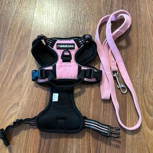 Dog harness small